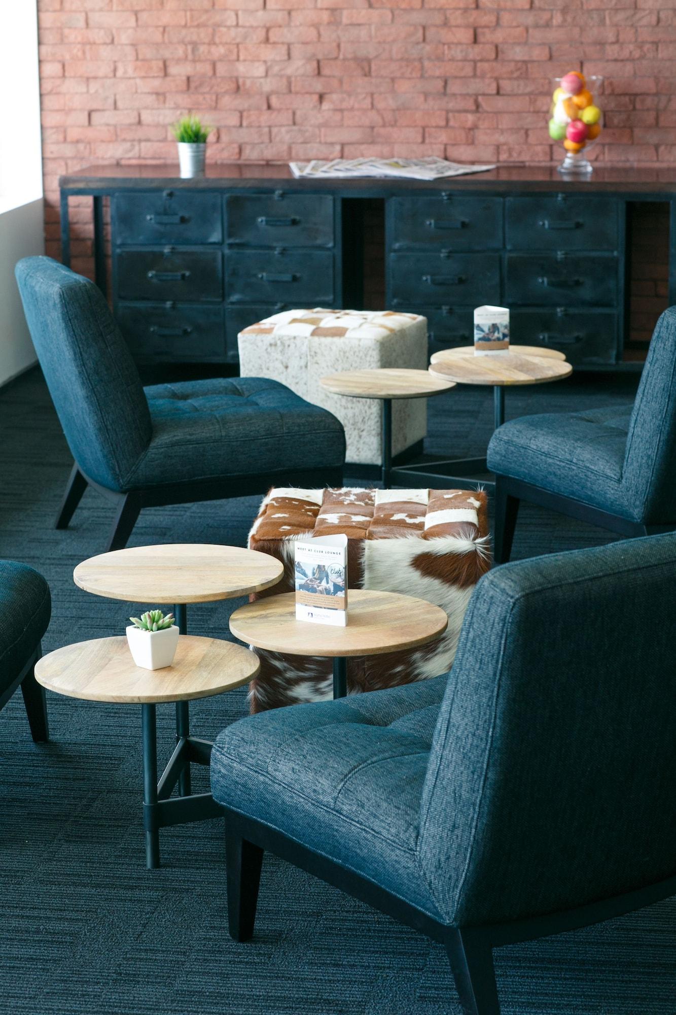 Alpha Hotel Eastern Creek מראה חיצוני תמונה