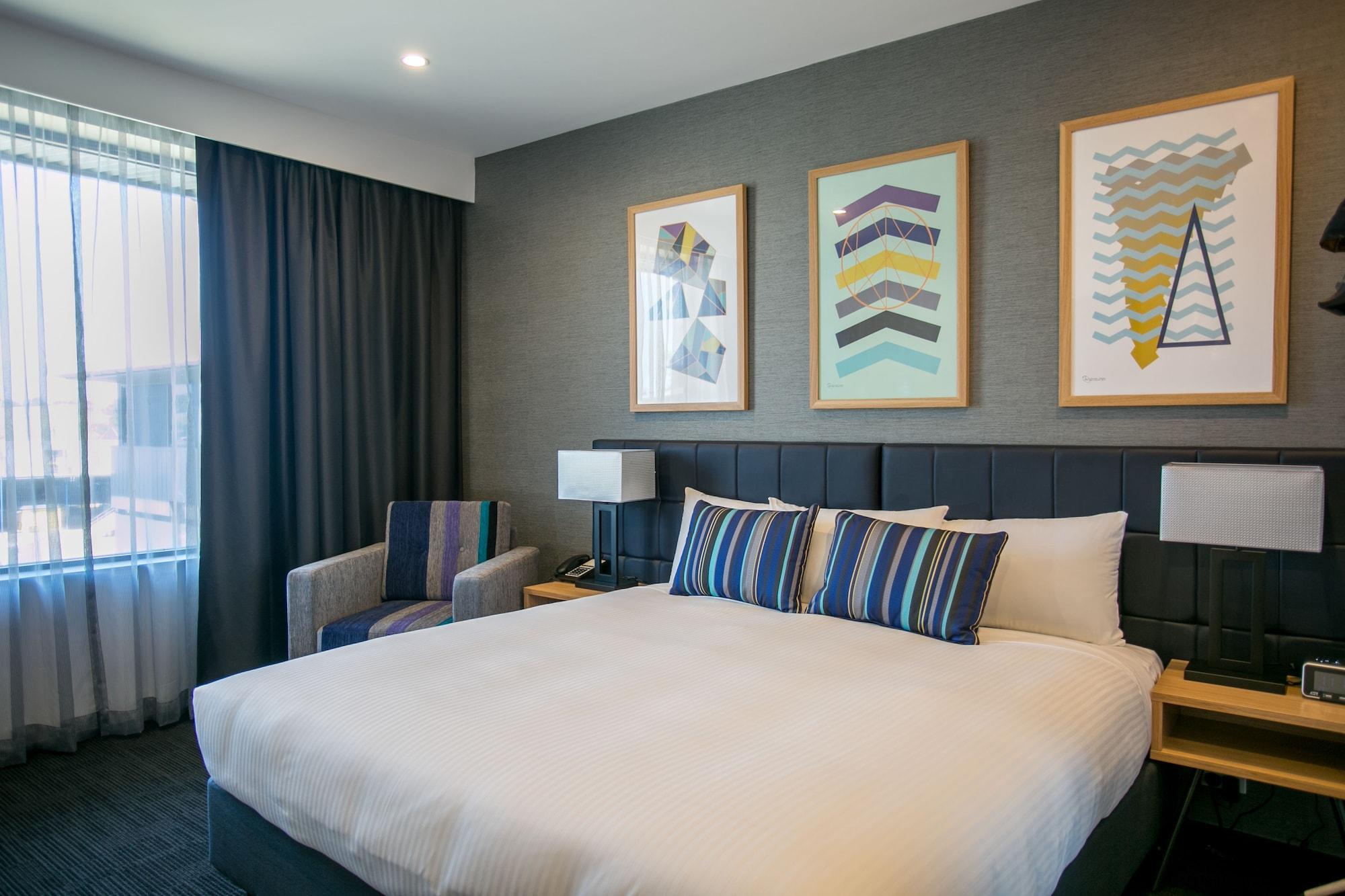 Alpha Hotel Eastern Creek מראה חיצוני תמונה