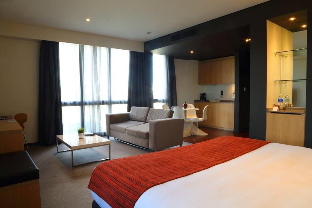 Alpha Hotel Eastern Creek מראה חיצוני תמונה