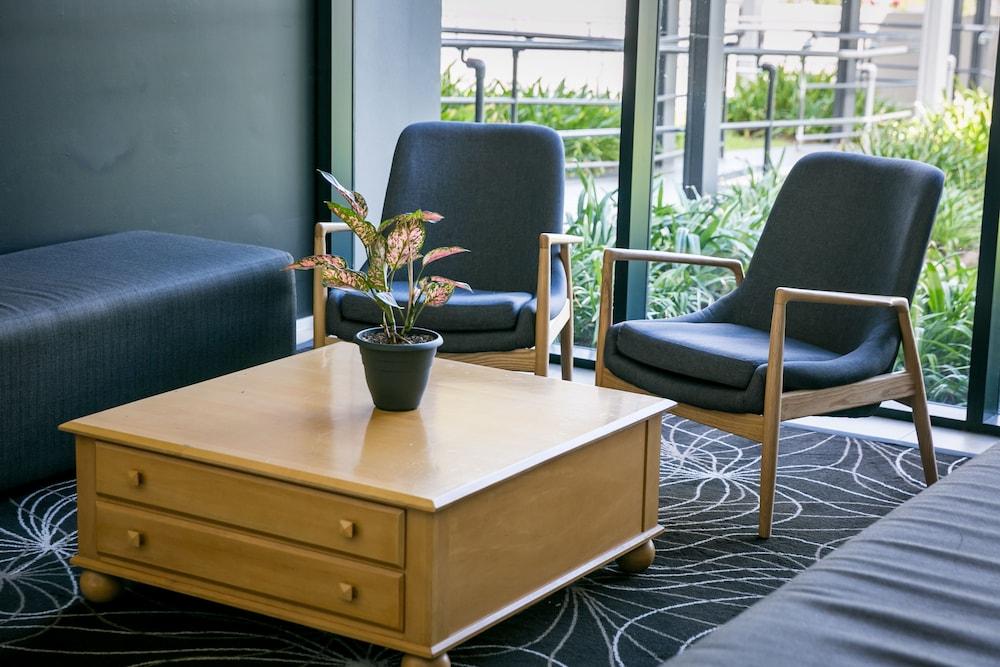 Alpha Hotel Eastern Creek מראה חיצוני תמונה