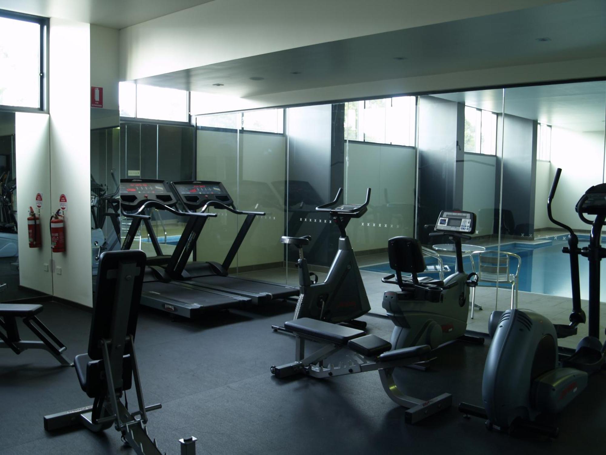 Alpha Hotel Eastern Creek מראה חיצוני תמונה