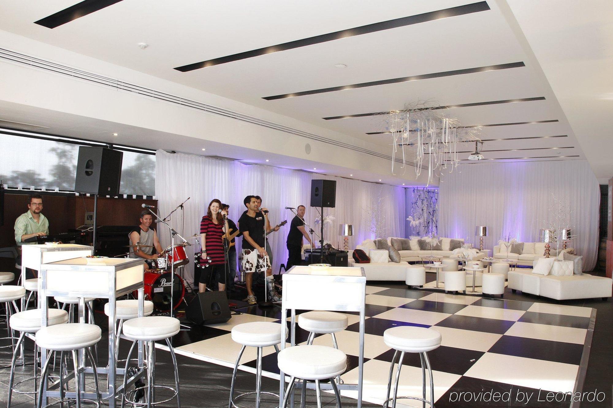 Alpha Hotel Eastern Creek מראה חיצוני תמונה