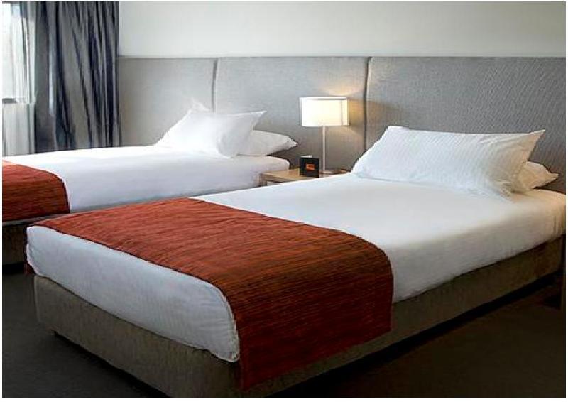 Alpha Hotel Eastern Creek מראה חיצוני תמונה