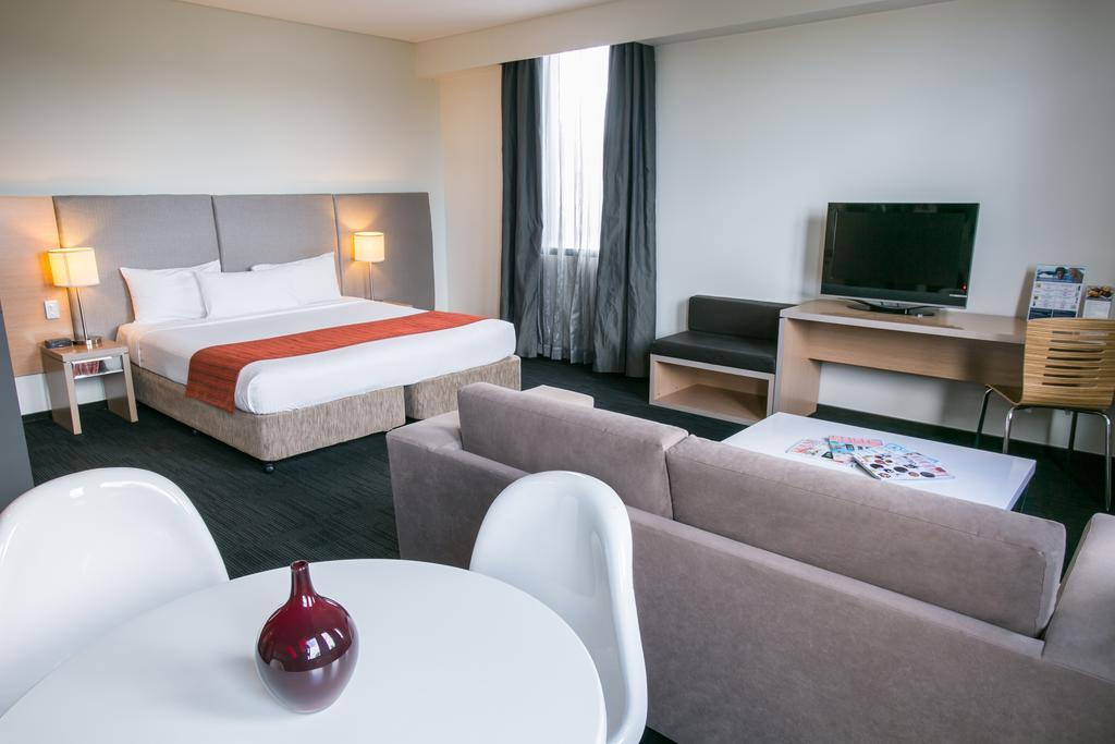 Alpha Hotel Eastern Creek מראה חיצוני תמונה