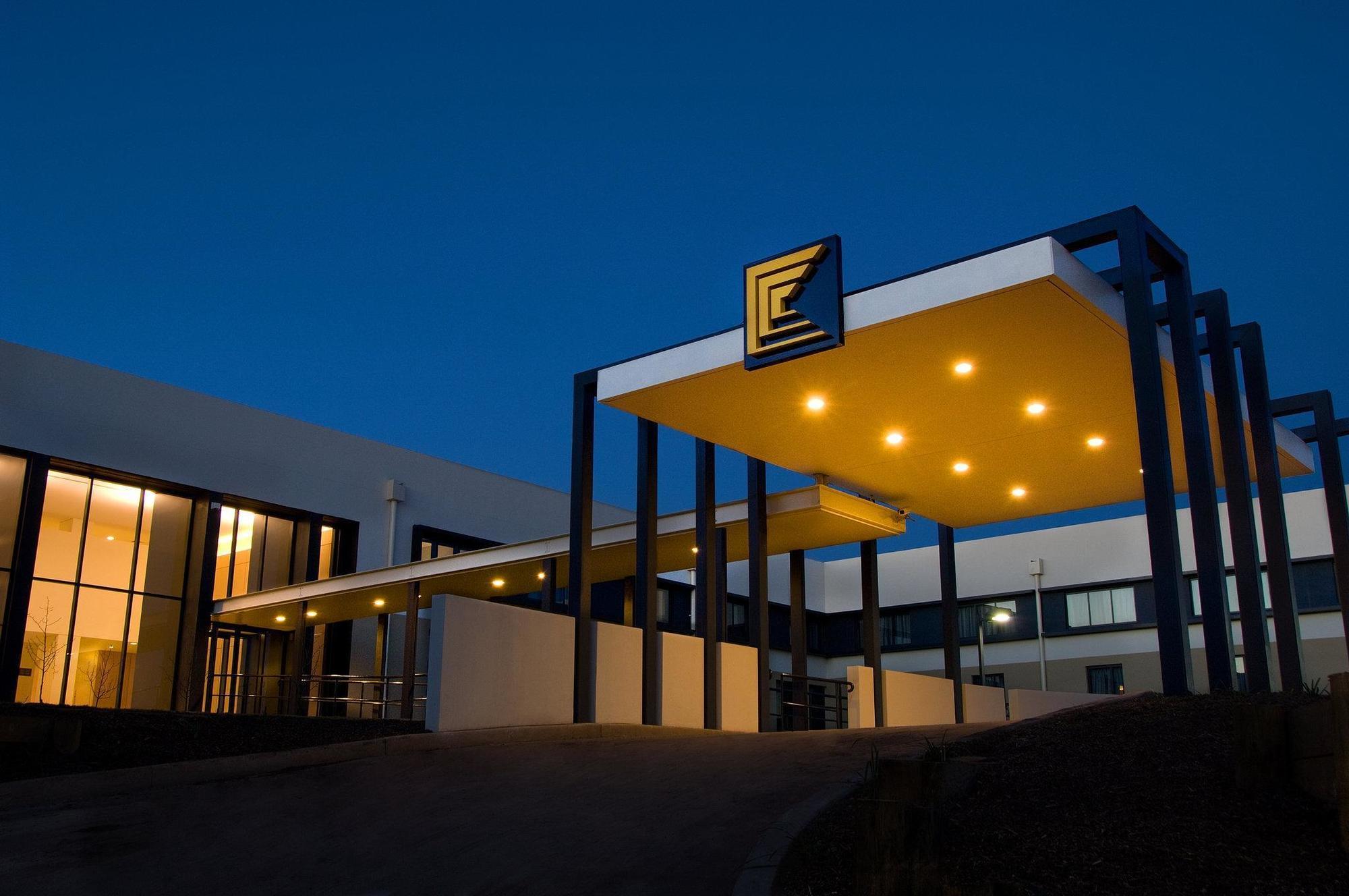 Alpha Hotel Eastern Creek מראה חיצוני תמונה