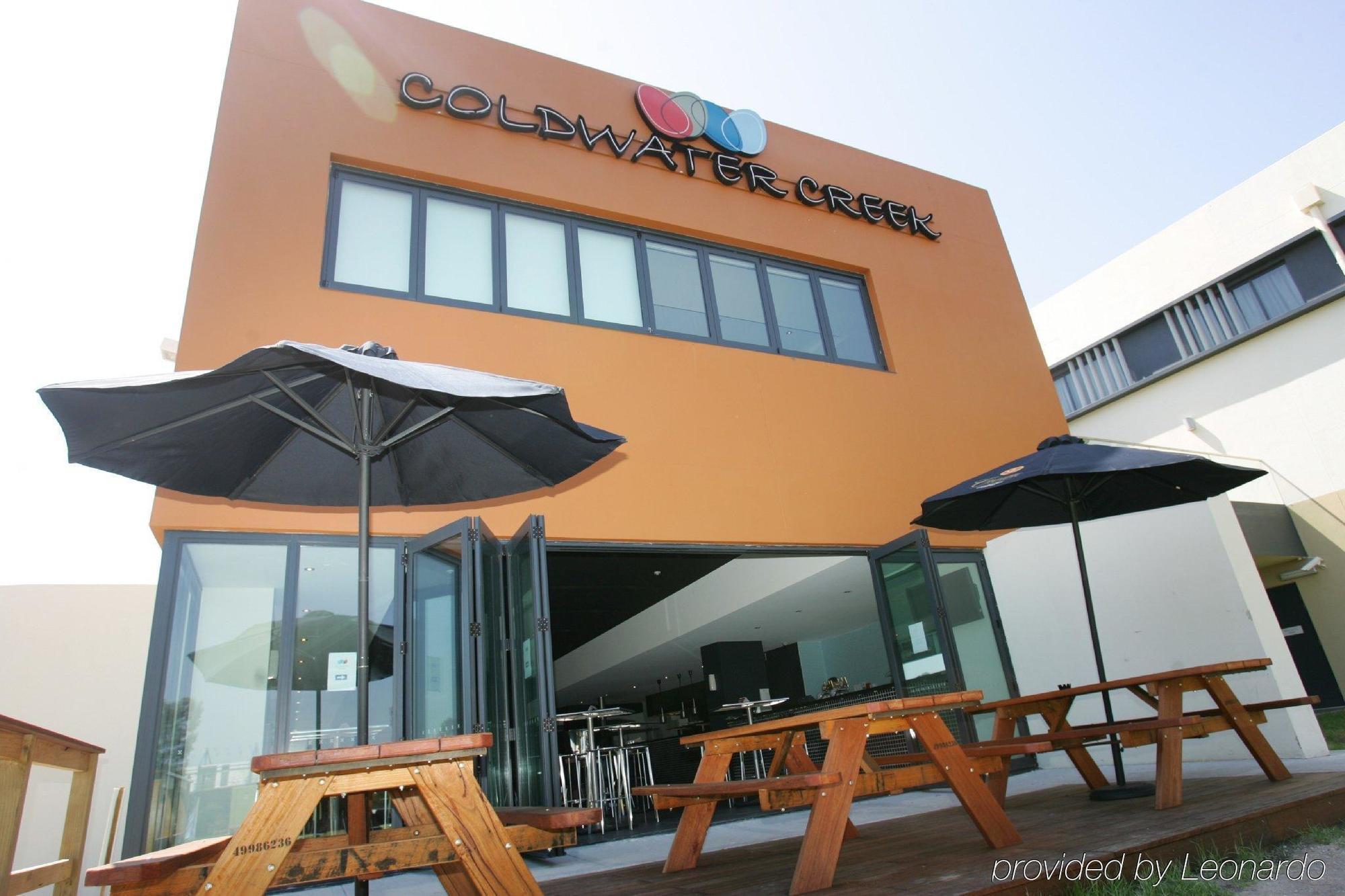 Alpha Hotel Eastern Creek מראה חיצוני תמונה