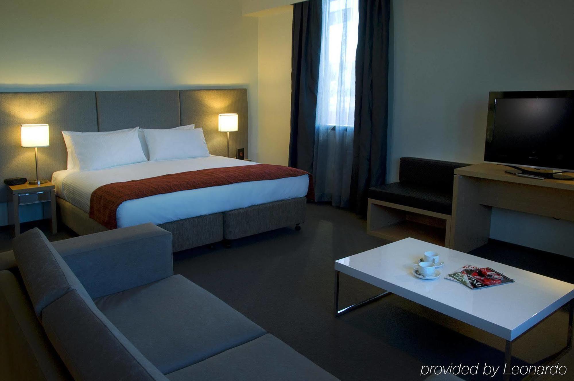 Alpha Hotel Eastern Creek חדר תמונה