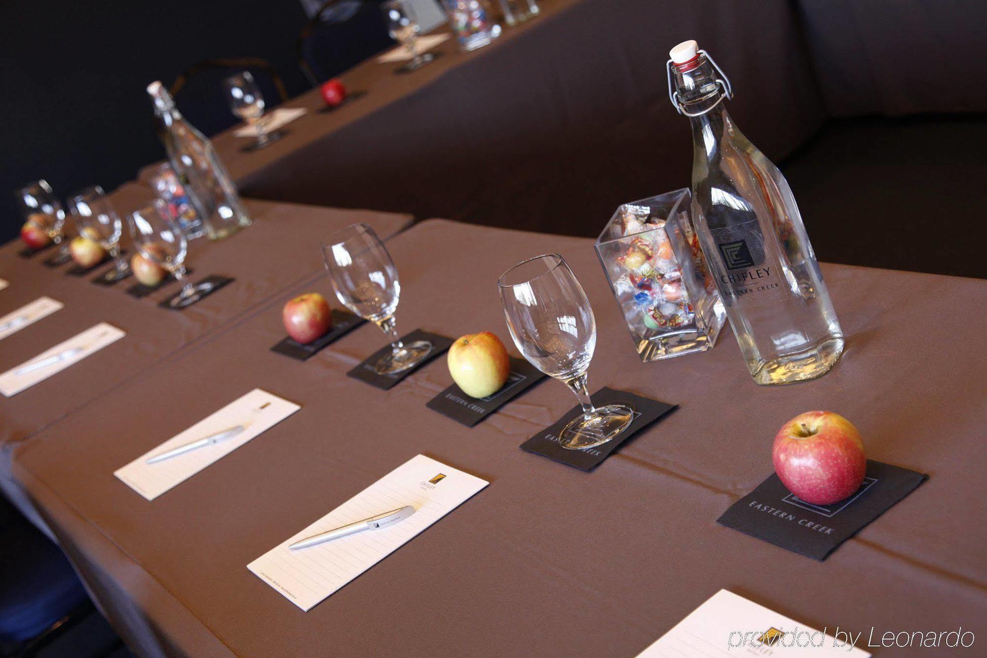 Alpha Hotel Eastern Creek מראה חיצוני תמונה