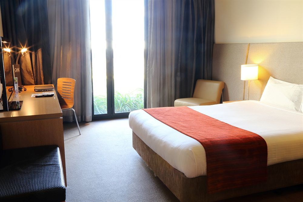 Alpha Hotel Eastern Creek מראה חיצוני תמונה