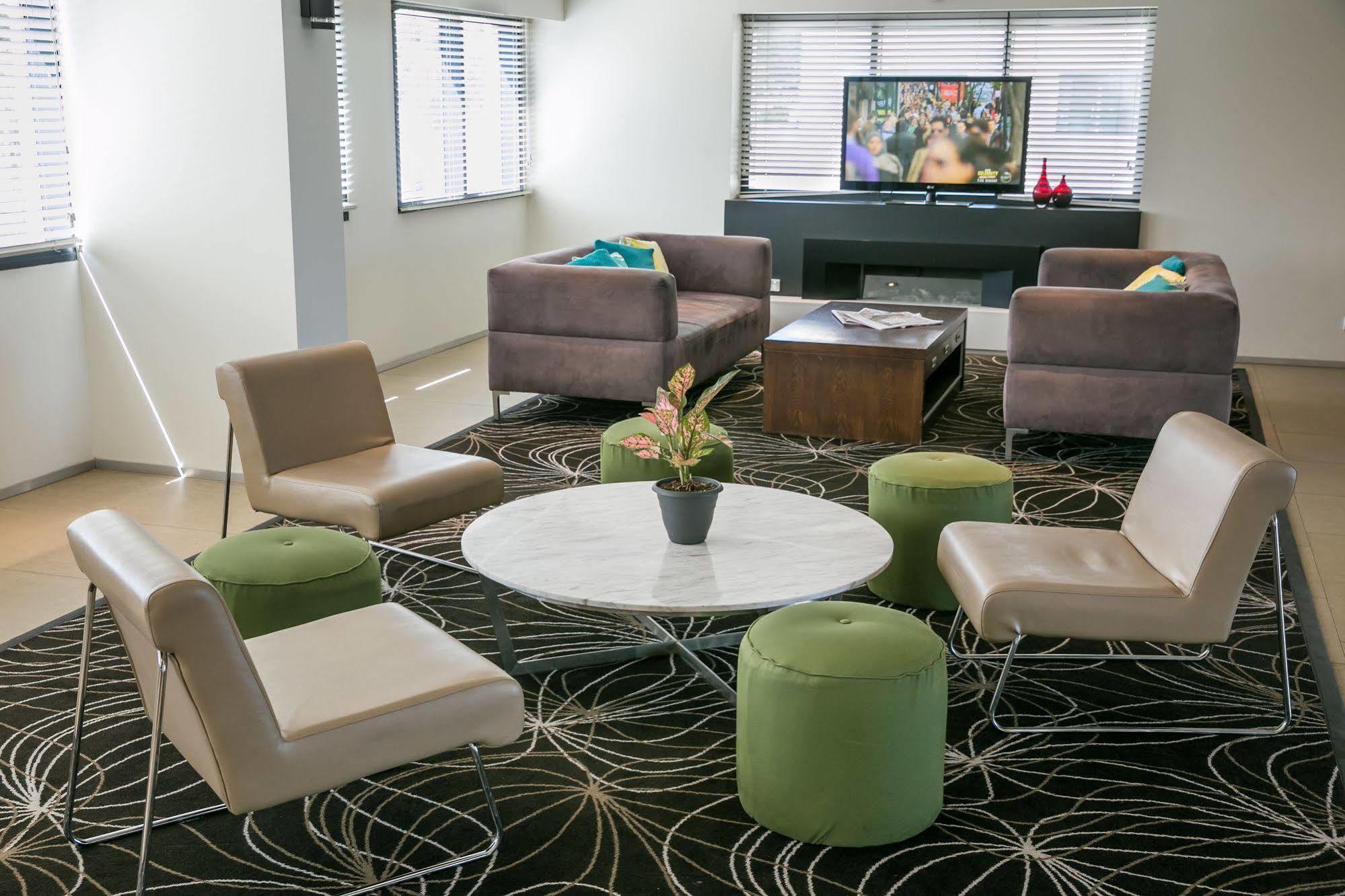 Alpha Hotel Eastern Creek מראה חיצוני תמונה