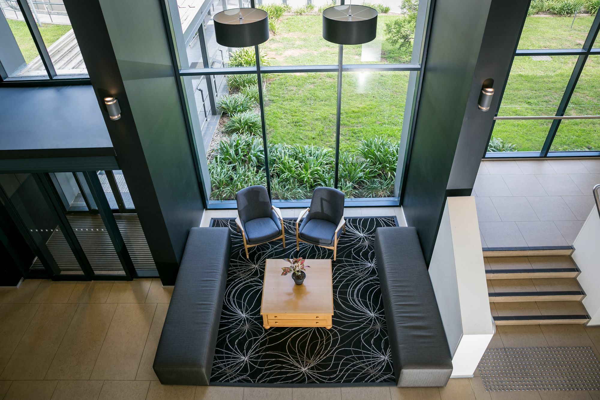Alpha Hotel Eastern Creek מראה חיצוני תמונה